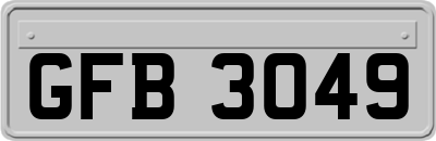GFB3049