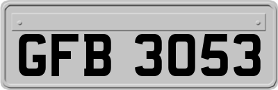 GFB3053
