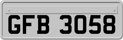 GFB3058