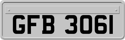 GFB3061
