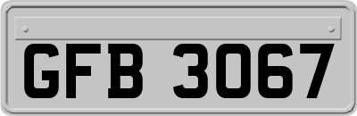 GFB3067
