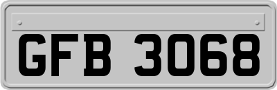 GFB3068