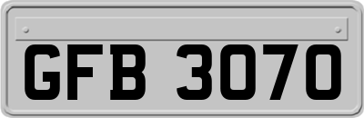 GFB3070
