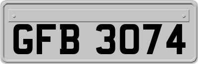 GFB3074