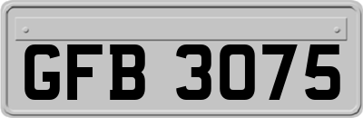 GFB3075
