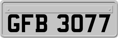 GFB3077