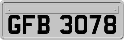 GFB3078