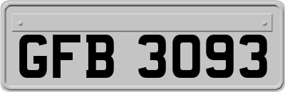 GFB3093