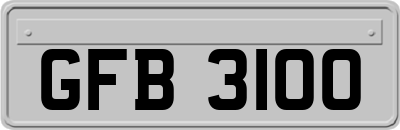 GFB3100