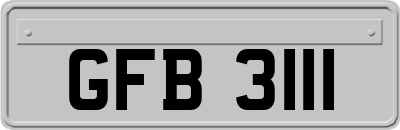 GFB3111