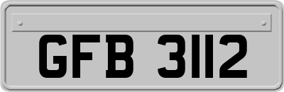 GFB3112