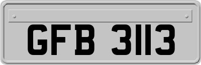 GFB3113
