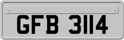 GFB3114