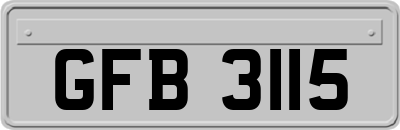 GFB3115