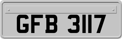 GFB3117