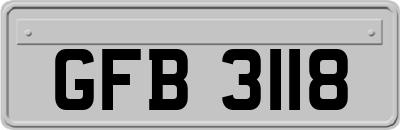 GFB3118