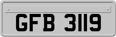 GFB3119