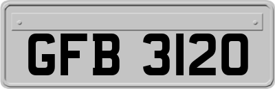 GFB3120