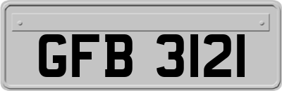 GFB3121