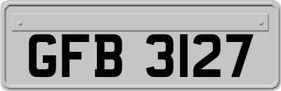 GFB3127
