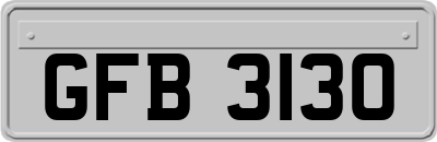 GFB3130