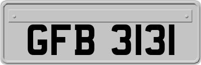 GFB3131