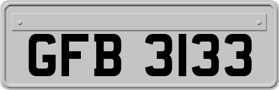 GFB3133
