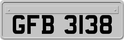GFB3138