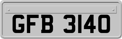GFB3140