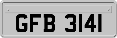 GFB3141