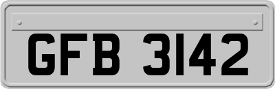 GFB3142