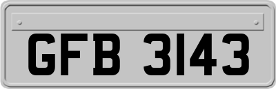 GFB3143
