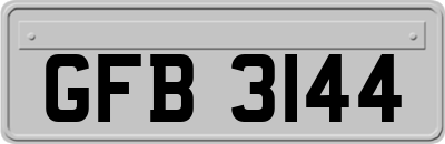 GFB3144