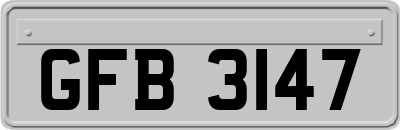 GFB3147