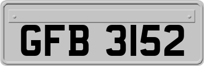 GFB3152
