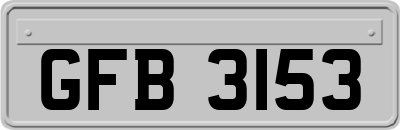 GFB3153