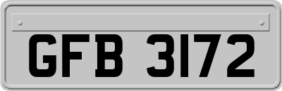 GFB3172