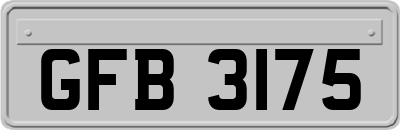 GFB3175