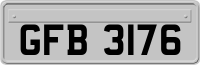 GFB3176