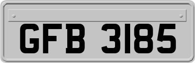 GFB3185