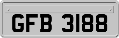 GFB3188