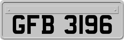 GFB3196