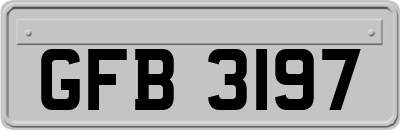 GFB3197