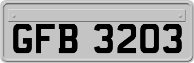 GFB3203