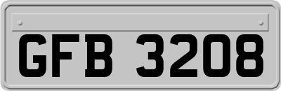 GFB3208