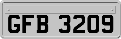 GFB3209