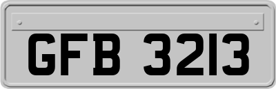 GFB3213