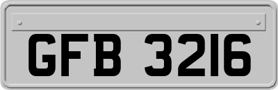 GFB3216