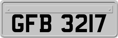 GFB3217