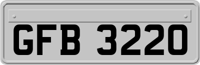 GFB3220